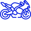 دراجة نارية